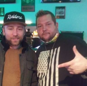 Meet your Posher, Justin